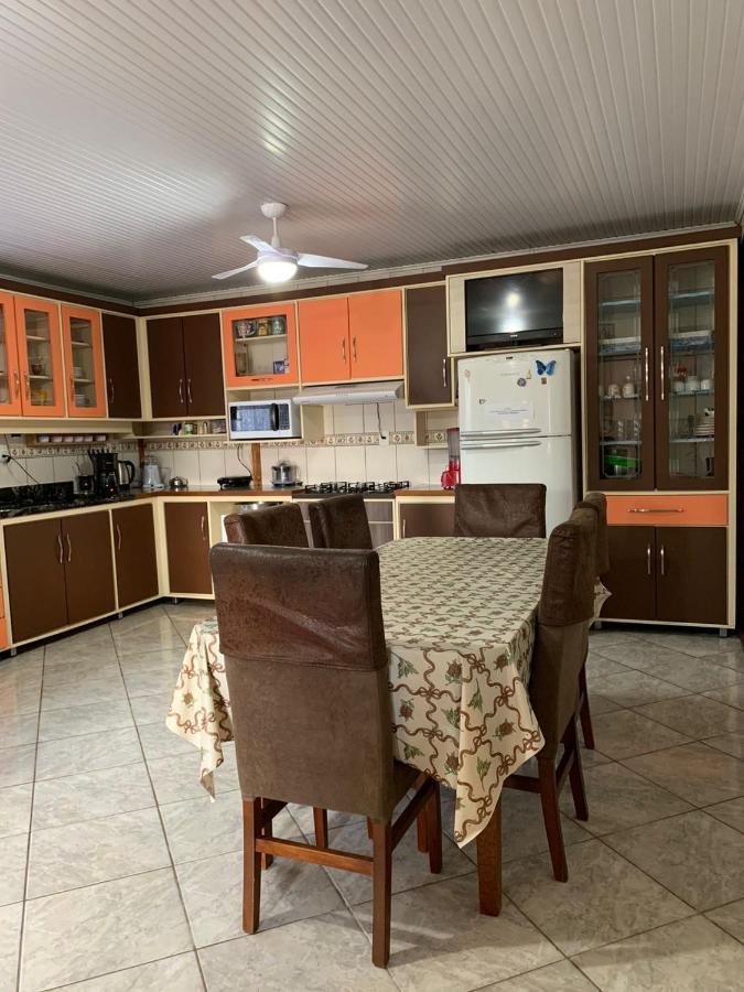 Вилла Residencial Girassol Канела Экстерьер фото