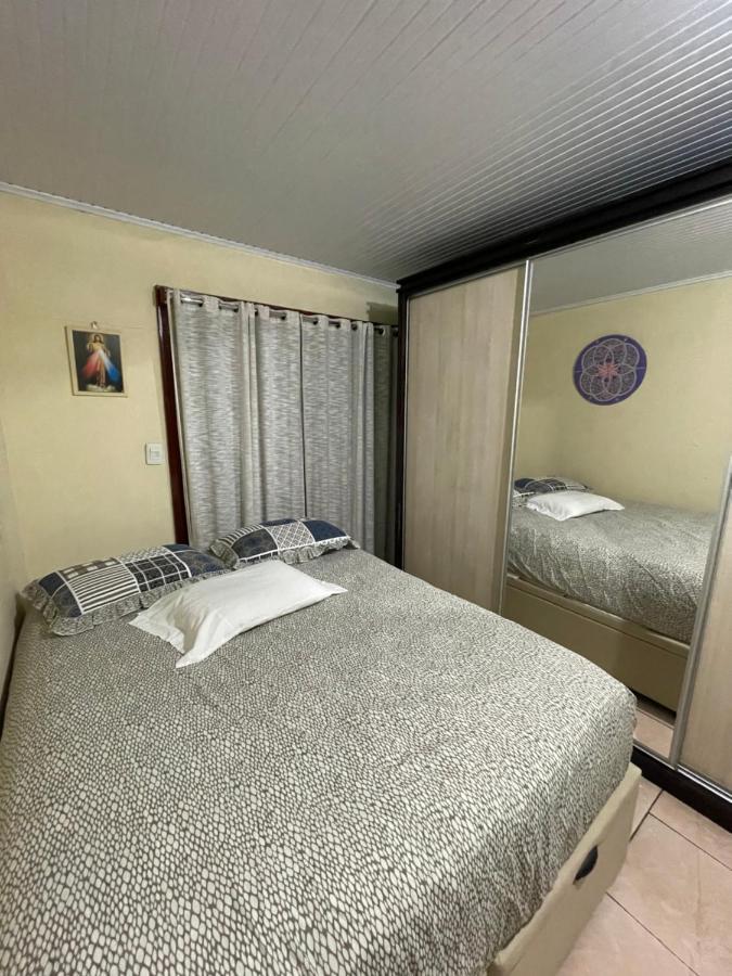 Вилла Residencial Girassol Канела Экстерьер фото